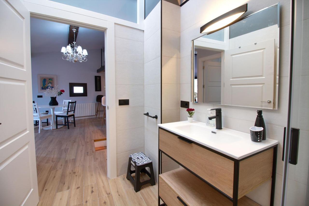 Apartamento Cuencaloft el mirador del pintor Cuenca  Exterior foto