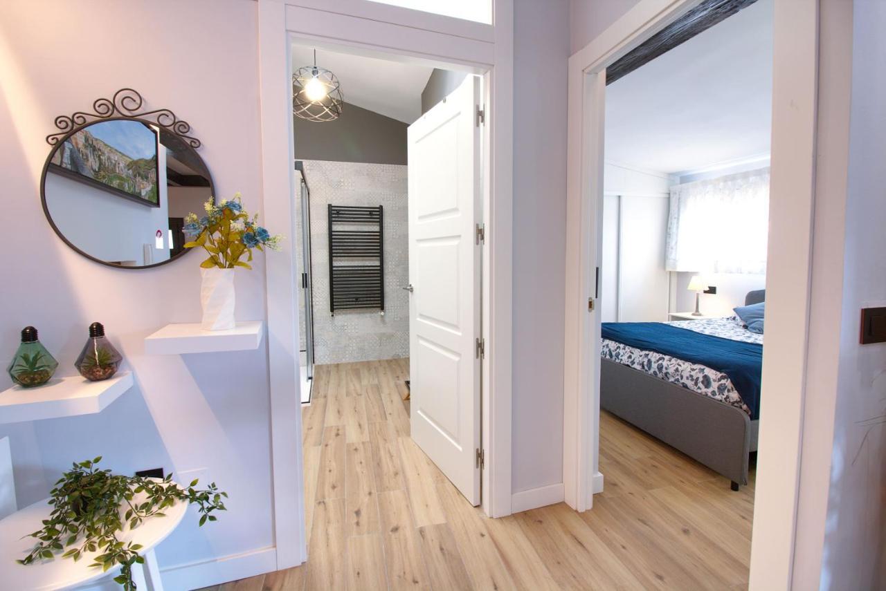 Apartamento Cuencaloft el mirador del pintor Cuenca  Exterior foto