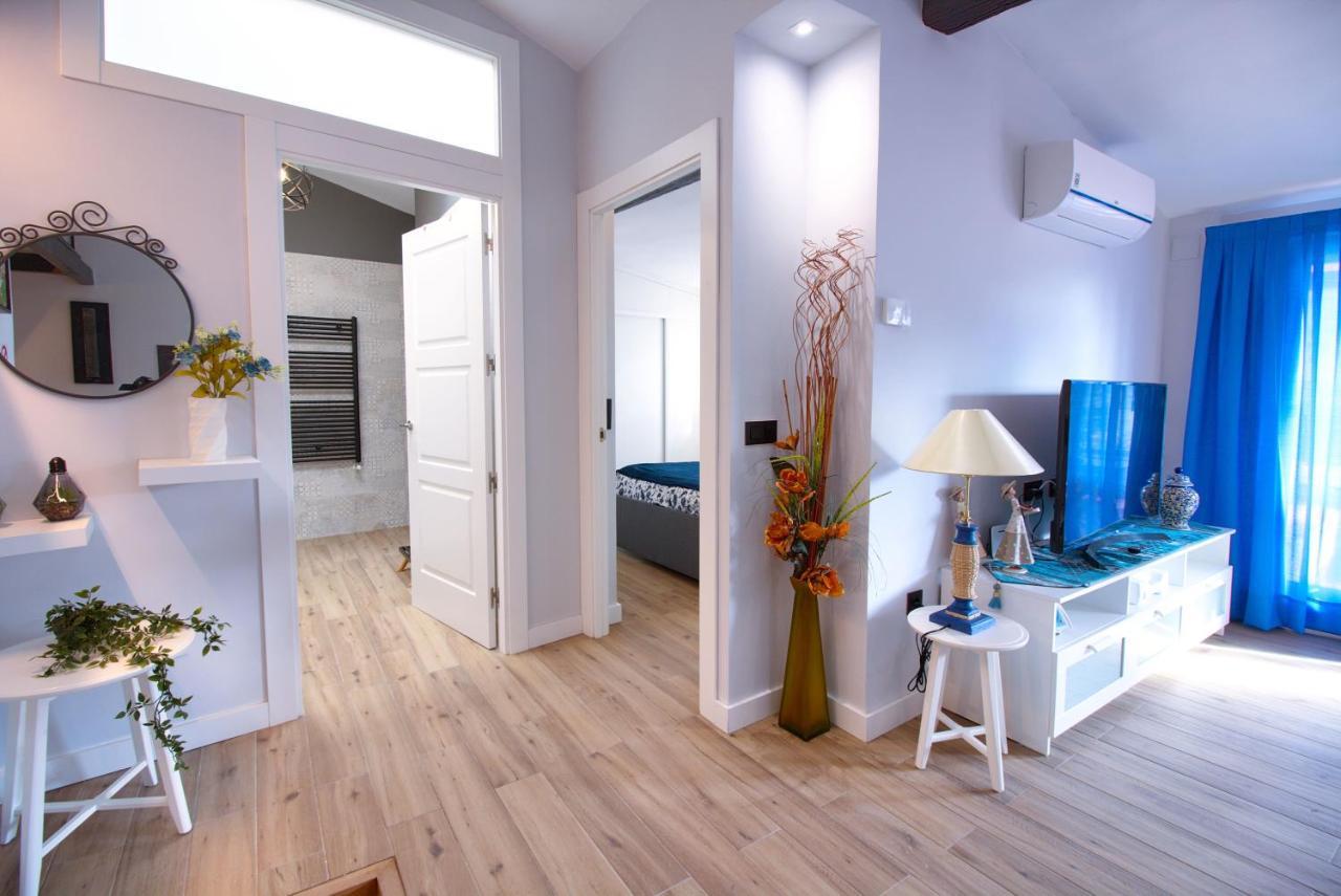 Apartamento Cuencaloft el mirador del pintor Cuenca  Exterior foto