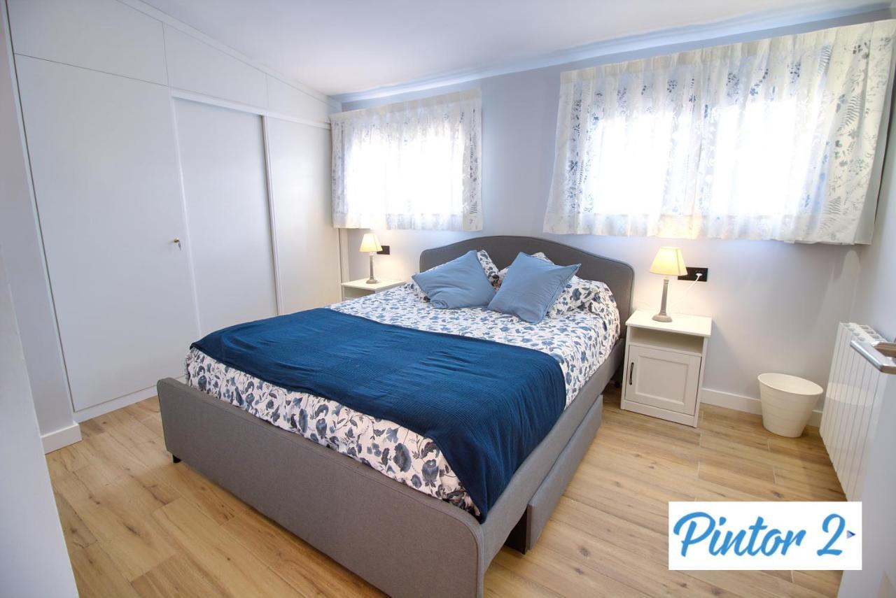 Apartamento Cuencaloft el mirador del pintor Cuenca  Exterior foto