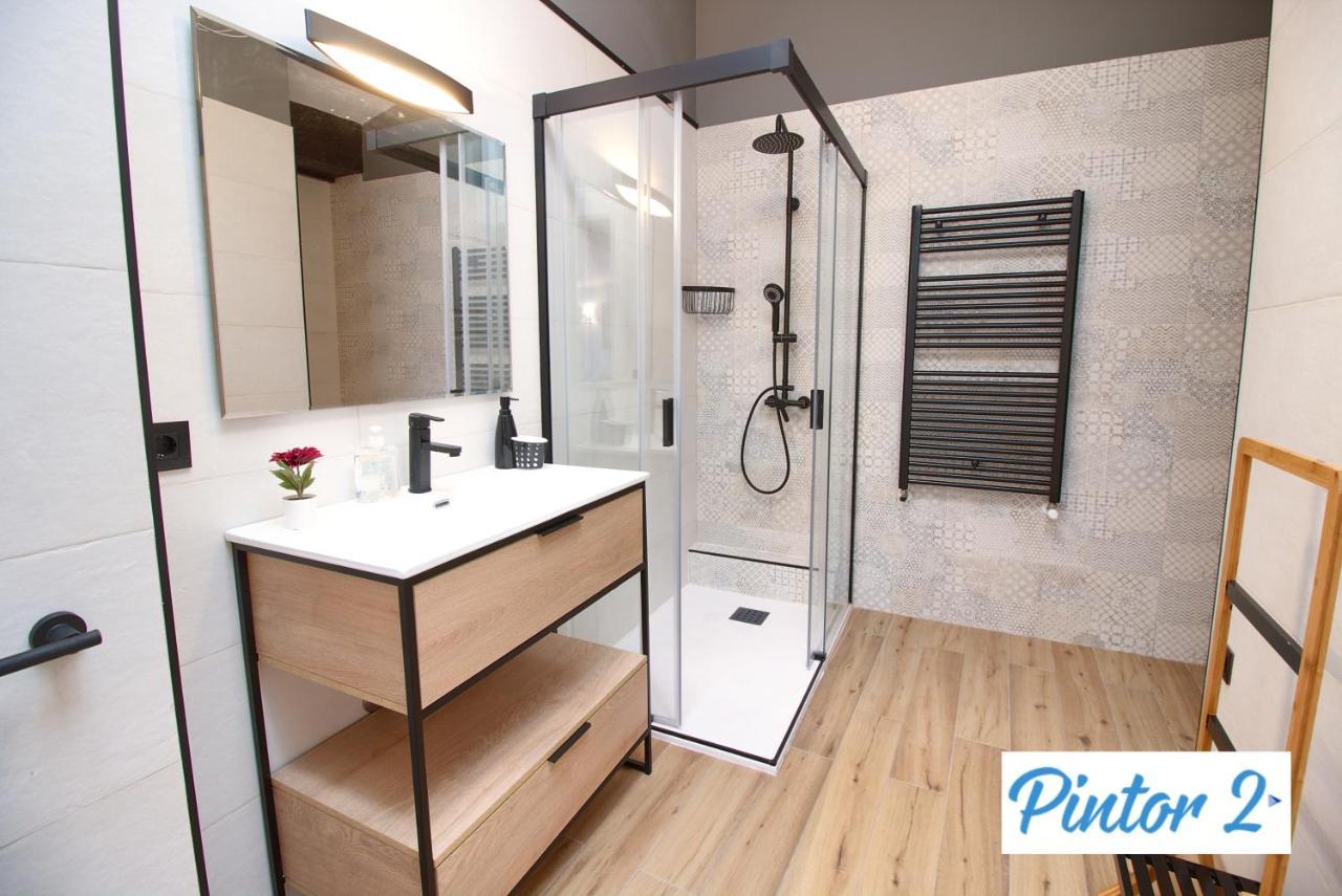 Apartamento Cuencaloft el mirador del pintor Cuenca  Exterior foto